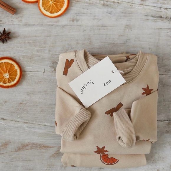 OZ~Winter Spice Bundle - Picture 5 of 12